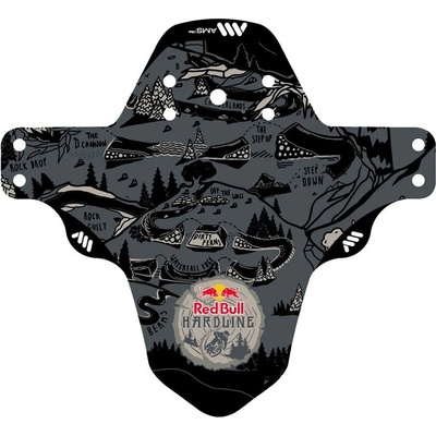 AMS Redbull Hardline