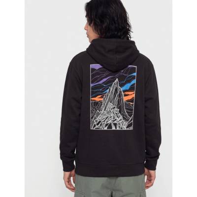 Patagonia Cloud Crag Daily HD black