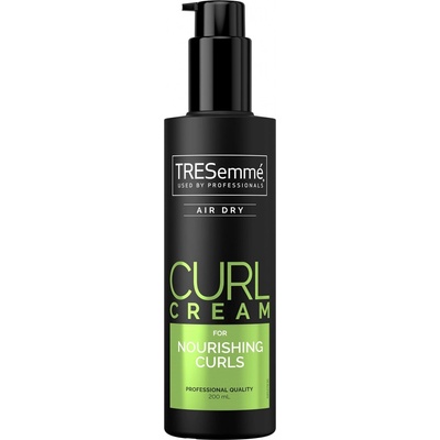 TRESemmé Air Dry stylingový krém pre definíciu vĺn 200 ml