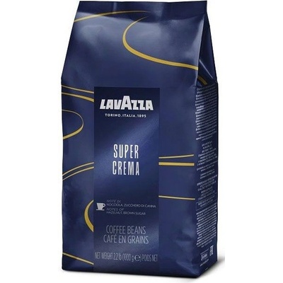 Lavazza Super Crema