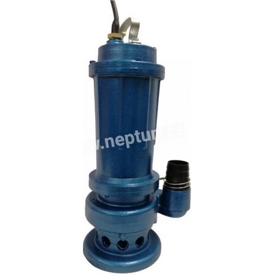 Kopro WQ 15-15-2,2 400V PN C A000019