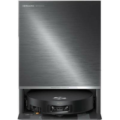 Dreame X60 Pro Ultra Matrix Black