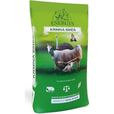 De Heus a.s. Krmivo pro bažanty 25 kg