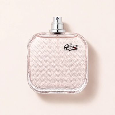 Lacoste L.12.12 Rose Eau Fraîche toaletní voda dámská 100 ml tester