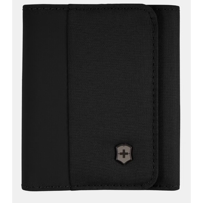 Travel Essentials Tri Fold Wallet