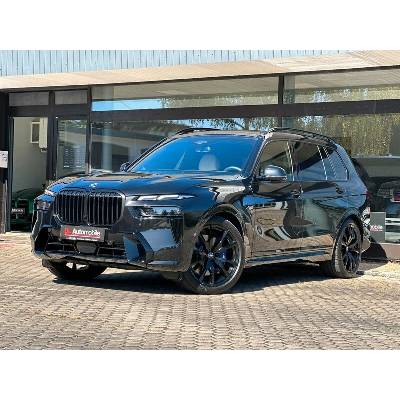 BMW X7 M Sport 259 kW