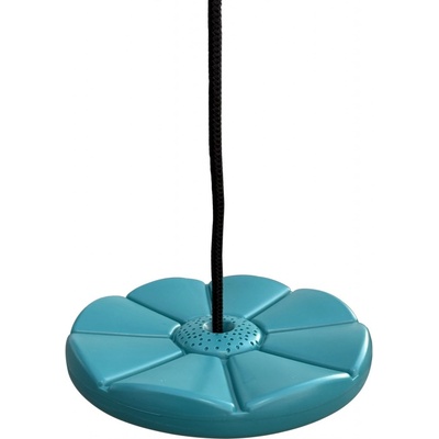 2Kids Toys Plastový houpací disk tyrkysový