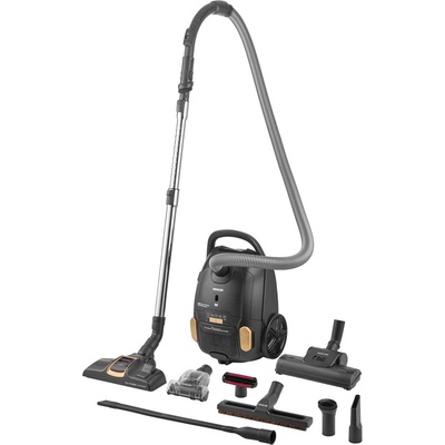Sencor SVC 8330BK