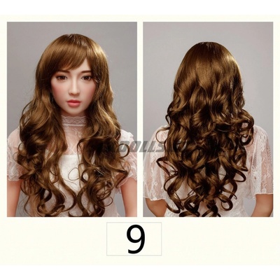Z-OneDoll pro 138cm-175cm Doll / Wig