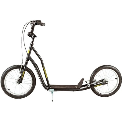 MyFootbike Funny 16/16 black