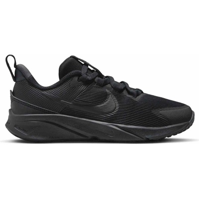 Nike Star runner 4 černé – Hledejceny.cz