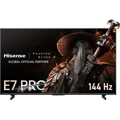 Hisense 85E7S PRO