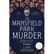Mansfield Park Murder Shepherd Lynn