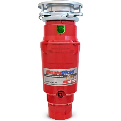 Waste Maid Elite STANDARD 1690 – Hledejceny.cz