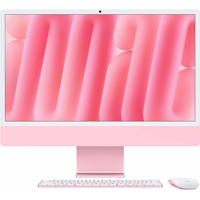 Apple iMac 24" 2024 MWV53SL/A