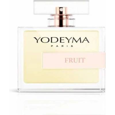 YODEYMAFruit Dámský parfém EDP 100 ml