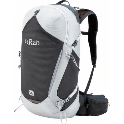 Rab Protium 20 l Dark Pewter Anthracite