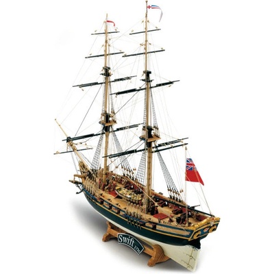 Mamoli Swift 1776 kit 1:70
