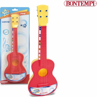 Bontempi Španělská kytara pro děti 40 cm – Hledejceny.cz