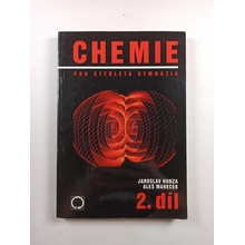 Chemie pro čtyřletá gymnázia 2.díl