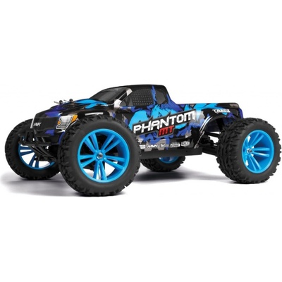 Phantom MT RTR Monster Truck [HPIMV150603] Maverick 1:10