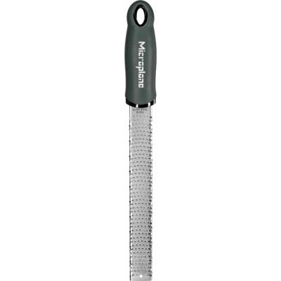 Microplane Microplane Premium Classic Struhadlo antracit
