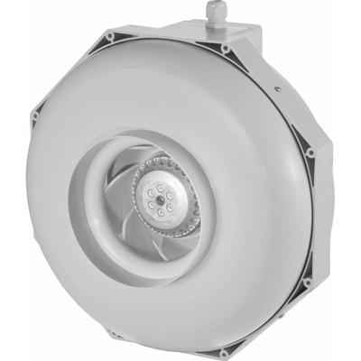 Can Fans Ruck RK 250, 830 m3/hod, 250 mm, 100 W