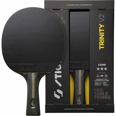 Stiga Trinity – Hledejceny.cz