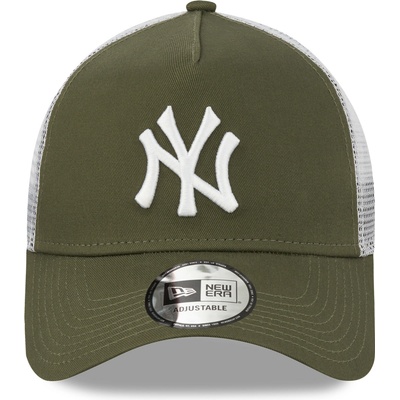 NEW ERA 940 Af trucker MLB league essential New York Yankees