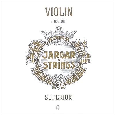 Jargar Superior JVI-GSP-M violin G-4