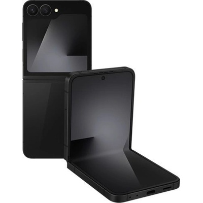 Samsung Galaxy Z Flip7 FE F761B 8GB/256GB Black