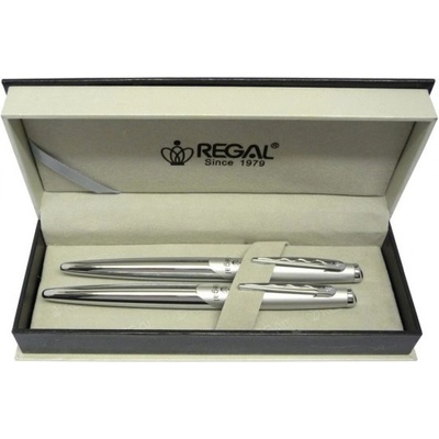 Regal Themis stříbrná 25025RB