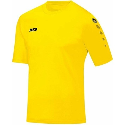 Jako TEAM SS JSY žltá