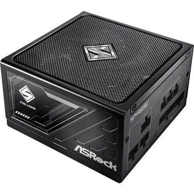 ASRock Steel Legend SL-650G 650W 90-UXS065-GFEAAA