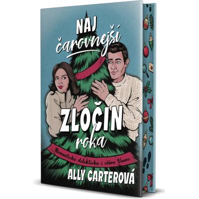 Najčarovnejší zločin roka
