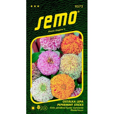 SEMO OSTÁLKA LEPÁ PEPERMINT STICKS