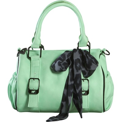 Fox Clarity Duffle Moto Mint 630