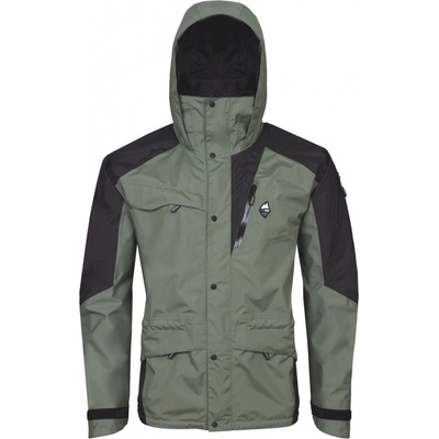 High Point Mania 7.0 Jacket Laurel Khaki/Black – Hledejceny.cz