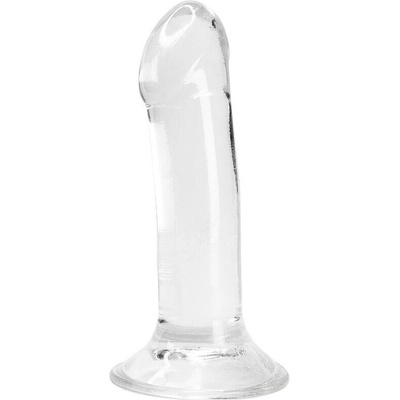 Alive Valiant Jelly Dildo