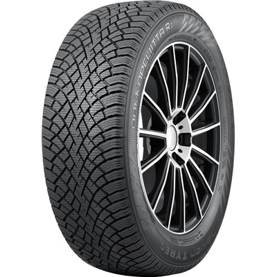 Nokian Tyres Hakkapeliitta R5 275/35 R20 102T