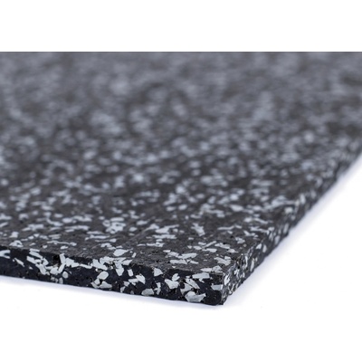TRINFIT PROFI CF 10 mm / 200x100/ černo-šedá 30% vsyp – Hledejceny.cz