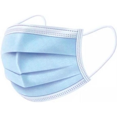Orava Mask-1/5 ks Ochranná rouška na tvář 5 ks