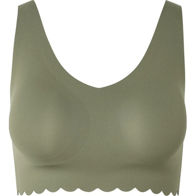 Tchibo pohodlná podprsenka »bonded« khaki