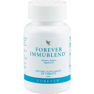 Forever Living Forever Immublend 60 tabliet
