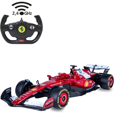 Jamara Ferrari SF-25 1:12 RTR červené 2,4 GHz