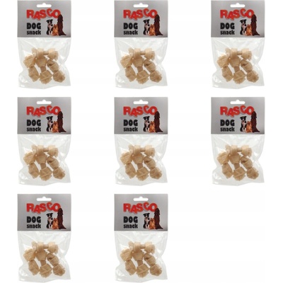 Rasco Pochoutka uzel bůvolí 6,25 cm 4 ks 8 x