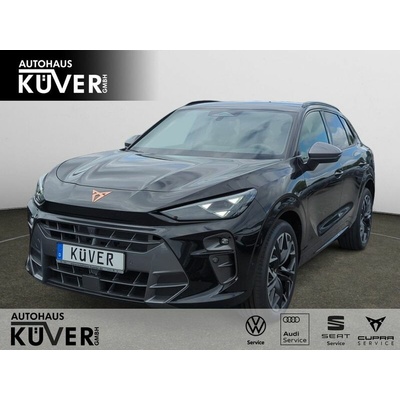 Cupra Terramar 2.0 TSI 4Drive DSG 150 kW