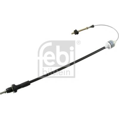Lanko ovládania spojky FEBI Bilstein 21255