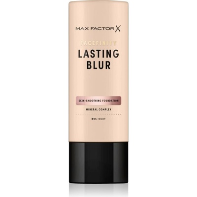 Max Factor Facefinity Lasting Blur dlhotrvajúci make-up N95 ivory 35 ml