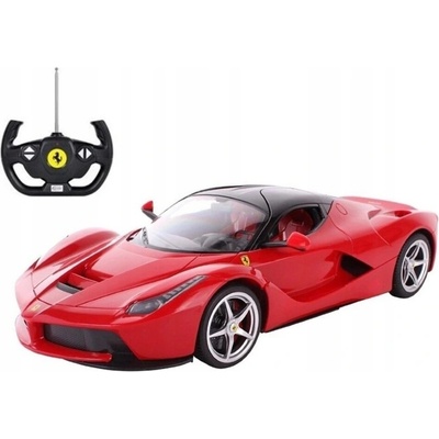 Rastar La Ferrari Auto na dálkové ovládání R/C 2,4GHz 1:14